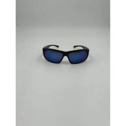 Lunettes De Soleil Monture Rectangle Et Verres Teintés -Accessoires De Mode pdtimg 4945612hd