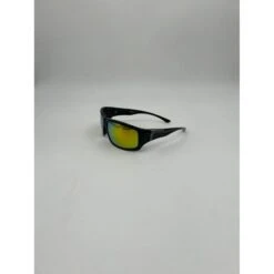 Lunettes De Soleil Monture Rectangle Et Verres Teintés -Accessoires De Mode pdtimg 4945614hd