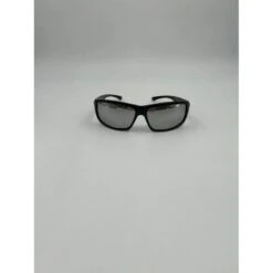 Lunettes De Soleil Monture Rectangle Et Verres Teintés -Accessoires De Mode pdtimg 4945616hd