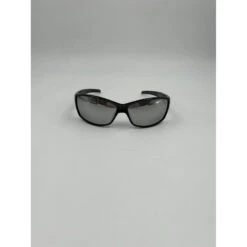 Lunettes De Soleil De Style Sportif Monture Rectangulaire -Accessoires De Mode pdtimg 4945628hd