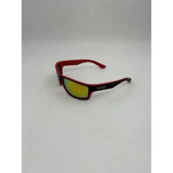 Lunettes De Soleil à L'allure Sportive Avec Verres Colorés -Accessoires De Mode pdtimg 4945649hd