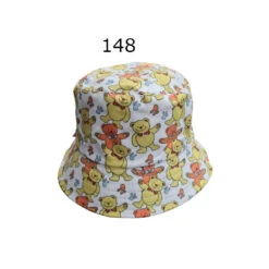 Chapeau Bob à Motif Pour Enfant -Accessoires De Mode pdtimg 4947444hd