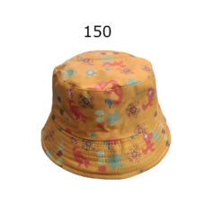 Chapeau Bob à Motif Pour Enfant -Accessoires De Mode pdtimg 4947446hd