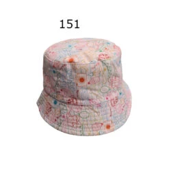 Chapeau Bob à Motif Pour Enfant -Accessoires De Mode pdtimg 4947447hd