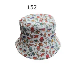 Chapeau Bob à Motif Pour Enfant -Accessoires De Mode pdtimg 4947448hd