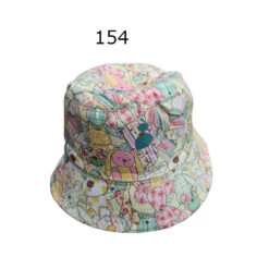 Chapeau Bob à Motif Pour Enfant -Accessoires De Mode pdtimg 4947450hd