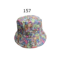 Chapeau Bob à Motif Pour Enfant -Accessoires De Mode pdtimg 4947453hd