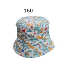 Chapeau Bob à Motif Pour Enfant -Accessoires De Mode pdtimg 4947456hd