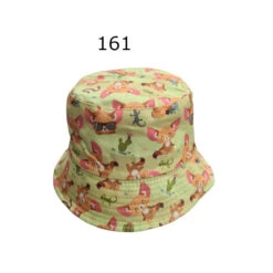 Chapeau Bob à Motif Pour Enfant -Accessoires De Mode pdtimg 4947457hd
