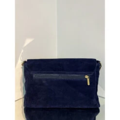 Sac Forme Besace De Style Cartable En Cuir Véritable -Accessoires De Mode pdtimg 4948826hd