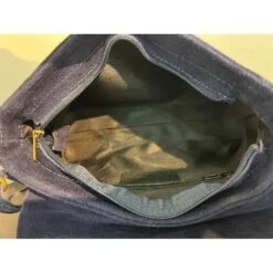 Sac Forme Besace De Style Cartable En Cuir Véritable -Accessoires De Mode pdtimg 4948827hd