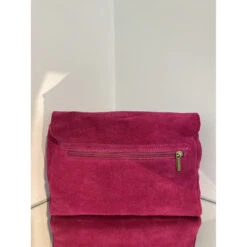 Sac Forme Besace De Style Cartable En Cuir Véritable -Accessoires De Mode pdtimg 4948832hd