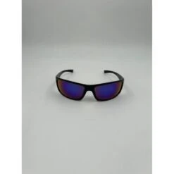 Lunettes De Soleil à La Forme Enveloppante Verres Teintés -Accessoires De Mode pdtimg 4949011hd