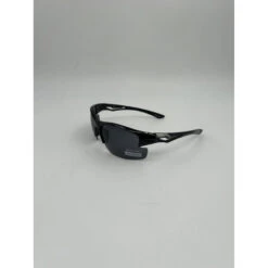 Lunettes De Soleil Rectangle Demi-cerclés à Verres Teintés -Accessoires De Mode pdtimg 4949036hd