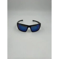 Lunettes De Soleil à Monture Couvrante Avec Verres Teintés -Accessoires De Mode pdtimg 4949053hd