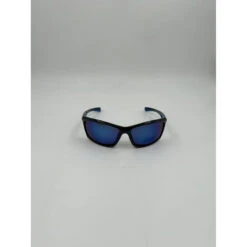 Lunettes De Soleil Style Sport Avec Monture En Plastique -Accessoires De Mode pdtimg 4949077hd