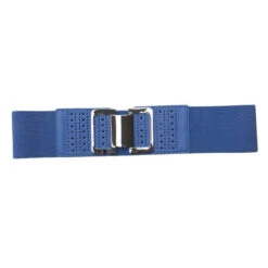 Ceinture élastique Avec Une Magnifique Boucle Rectangle Coloris MIX -Accessoires De Mode pdtimg 4949361hd