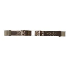Ceinture élastique à Nœud Papillon En Métal Doré Coloris MIX -Accessoires De Mode pdtimg 4949428hd
