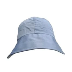 Chapeau Façon Casquette Uni à Cordon Serrage à L'arrière -Accessoires De Mode pdtimg 4950332hd