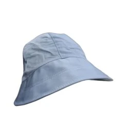 Chapeau Façon Casquette Uni à Cordon Serrage à L'arrière -Accessoires De Mode pdtimg 4950333hd