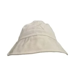 Chapeau Façon Casquette Uni à Cordon Serrage à L'arrière -Accessoires De Mode pdtimg 4950335hd