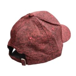 Casquette Polyester Modèle à Boucle Métal Sur L’arrière -Accessoires De Mode pdtimg 4950369hd