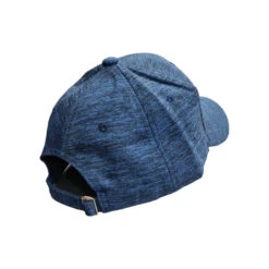 Casquette Polyester Modèle à Boucle Métal Sur L’arrière -Accessoires De Mode pdtimg 4950373hd