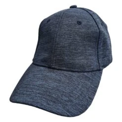 Casquette Polyester Modèle à Boucle Métal Sur L’arrière -Accessoires De Mode pdtimg 4950374hd