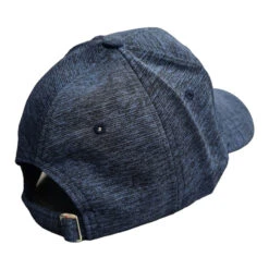 Casquette Polyester Modèle à Boucle Métal Sur L’arrière -Accessoires De Mode pdtimg 4950375hd