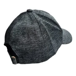 Casquette Polyester Modèle à Boucle Métal Sur L’arrière -Accessoires De Mode pdtimg 4950377hd