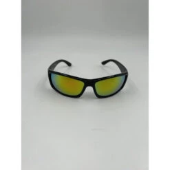 Lunettes De Soleil Rectangle Avec Une Haute Couverture -Accessoires De Mode pdtimg 4951458hd