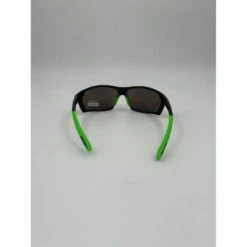 Lunettes De Soleil Sportif Enveloppant à Verres Teintés -Accessoires De Mode pdtimg 4951488hd
