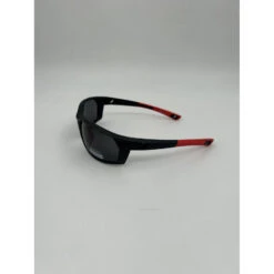 Lunettes De Soleil Sportif Enveloppant à Verres Teintés -Accessoires De Mode pdtimg 4951490hd