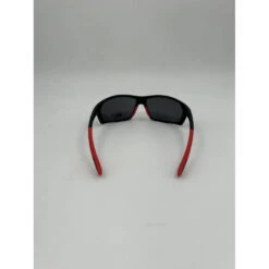 Lunettes De Soleil Sportif Enveloppant à Verres Teintés -Accessoires De Mode pdtimg 4951491hd