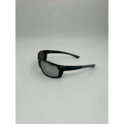 Lunettes De Soleil Sportif Enveloppant à Verres Teintés -Accessoires De Mode pdtimg 4951493hd