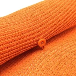 Chapeau De Soleil Floppy En Paille De Papier Avec Ruban -Accessoires De Mode pdtimg 4951698hd