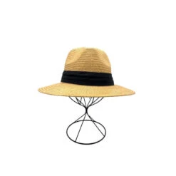 Chapeau Panama Tressage En Paille Avec Un Ruban Uni 25 Chapeau Panama Tressage En Paille Avec Un Ruban Uni -Accessoires De Mode pdtimg 4951762hd