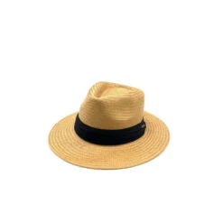 Chapeau Panama Tressage En Paille Avec Un Ruban Uni 26 Chapeau Panama Tressage En Paille Avec Un Ruban Uni -Accessoires De Mode pdtimg 4951763hd