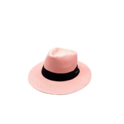 Chapeau Panama Tressage En Paille Avec Un Ruban Uni 28 Chapeau Panama Tressage En Paille Avec Un Ruban Uni -Accessoires De Mode pdtimg 4951765hd