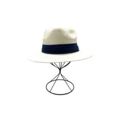Chapeau Panama Tressage En Paille Avec Un Ruban Uni 29 Chapeau Panama Tressage En Paille Avec Un Ruban Uni -Accessoires De Mode pdtimg 4951766hd