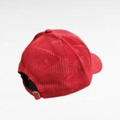 Casquette Visière Incurvée Et Réglage à L'arrière Par Boucle -Accessoires De Mode pdtimg 4952013hd
