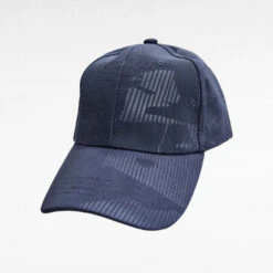 Casquette Visière Incurvée Et Réglage à L'arrière Par Boucle -Accessoires De Mode pdtimg 4952016hd