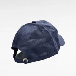 Casquette Visière Incurvée Et Réglage à L'arrière Par Boucle -Accessoires De Mode pdtimg 4952017hd