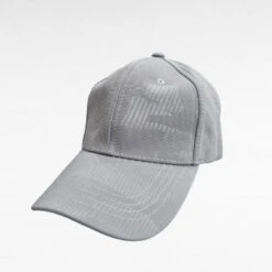 Casquette Visière Incurvée Et Réglage à L'arrière Par Boucle -Accessoires De Mode pdtimg 4952018hd