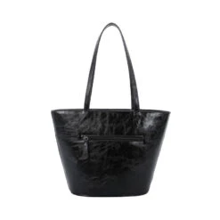 Sac Cabas En Simili Cuir Bimatière à Doubles Poignées -Accessoires De Mode pdtimg 4952442hd