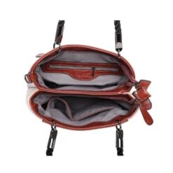 Sac Fourre-tout Porté épaule à Grandes Anses En Torsade -Accessoires De Mode pdtimg 4955166hd