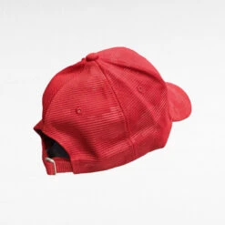 Casquette à Visière Arrondie Snapback Et Réglable Derrière -Accessoires De Mode pdtimg 4956948hd