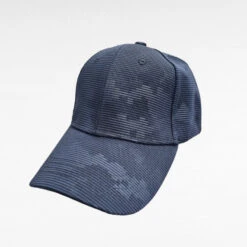 Casquette à Visière Arrondie Snapback Et Réglable Derrière -Accessoires De Mode pdtimg 4956951hd