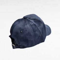 Casquette à Visière Arrondie Snapback Et Réglable Derrière -Accessoires De Mode pdtimg 4956952hd