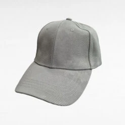 Casquette à Visière Arrondie Snapback Et Réglable Derrière -Accessoires De Mode pdtimg 4956953hd